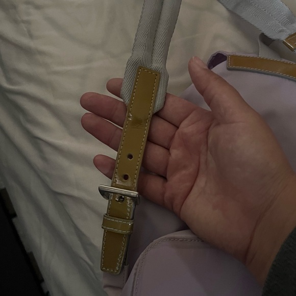 Prada Backpack - Picture 3 of 7